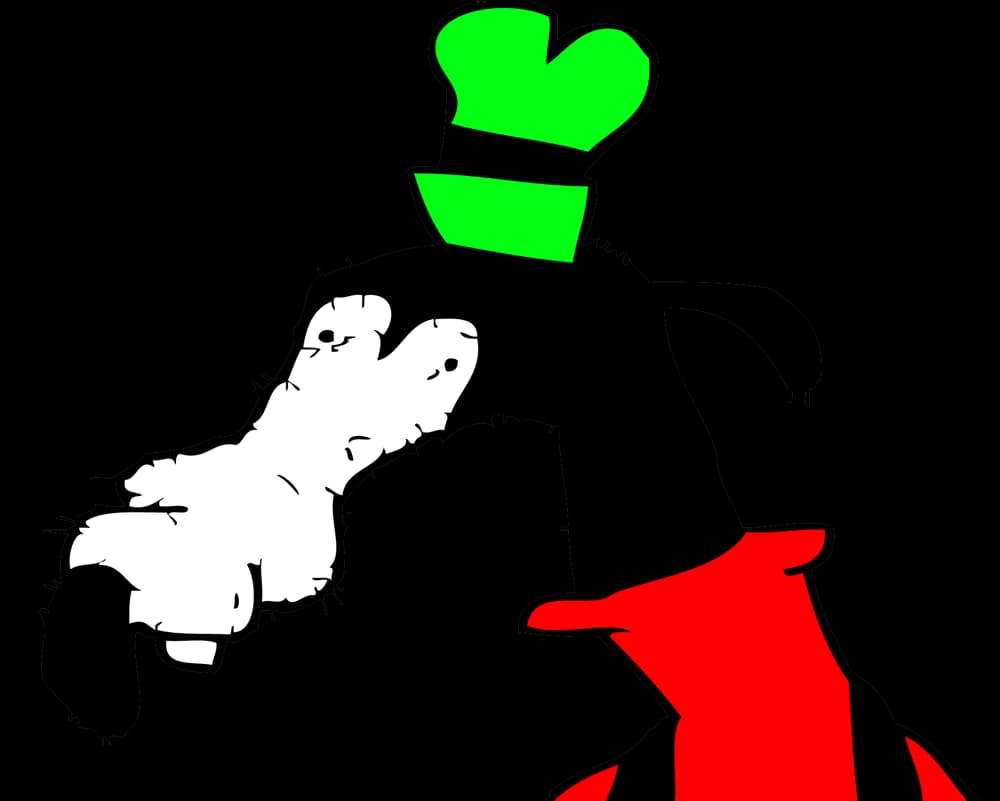 gooby