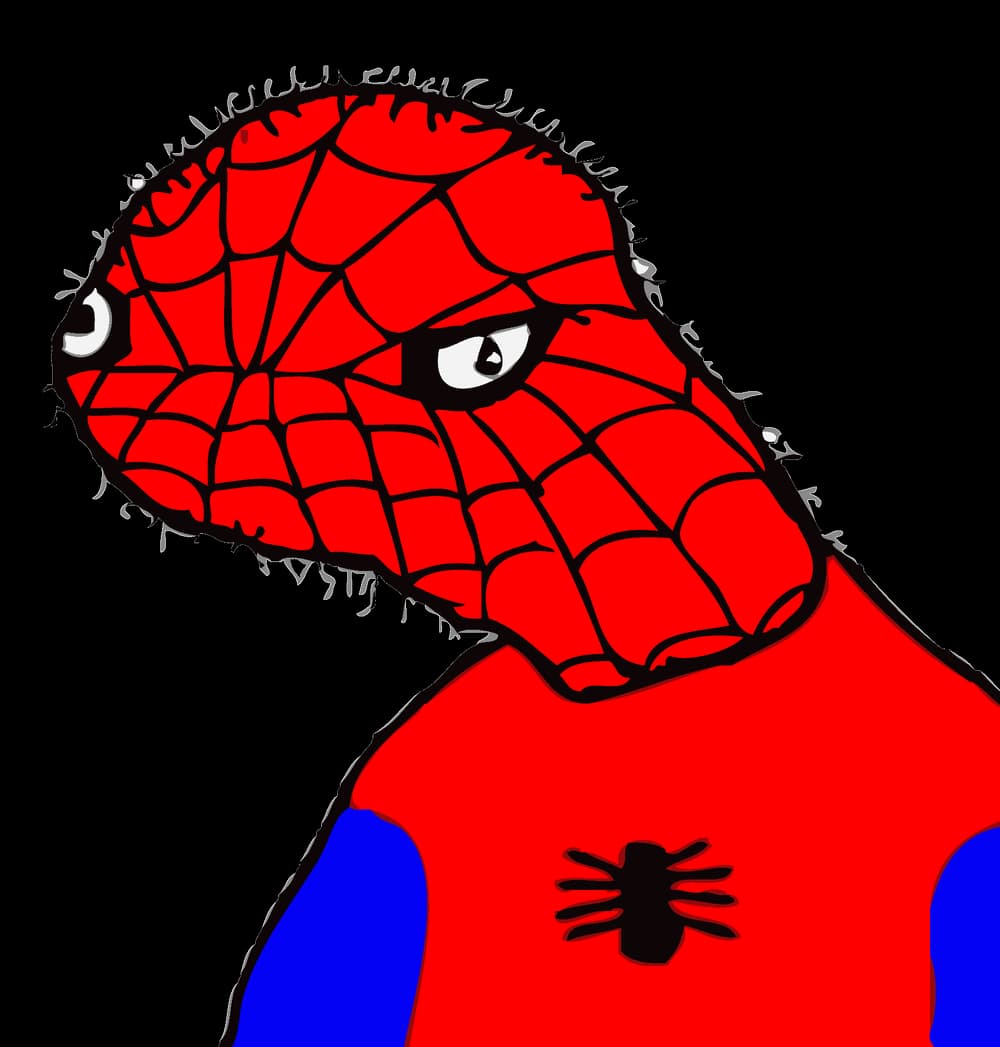 spoderman